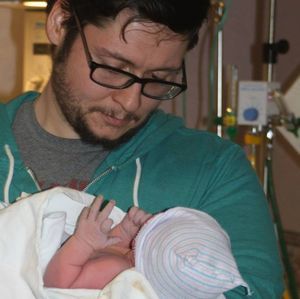 Meet your Posher, Benjamin